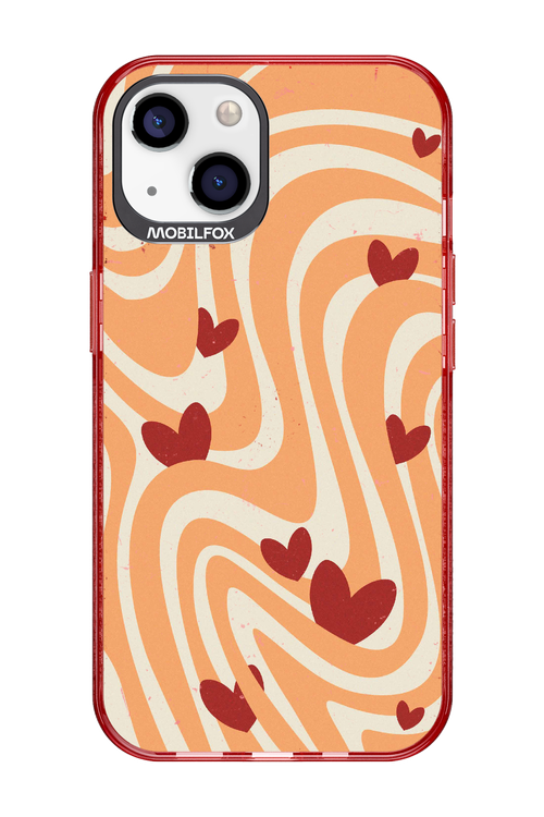 Heartwave 2.0 - Apple iPhone 13
