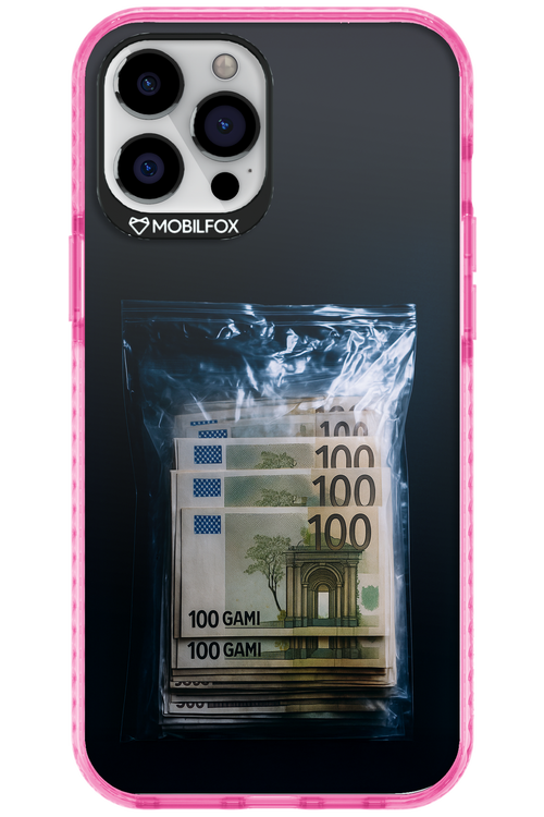 Moneybag 2.0 - Apple iPhone 12 Pro Max