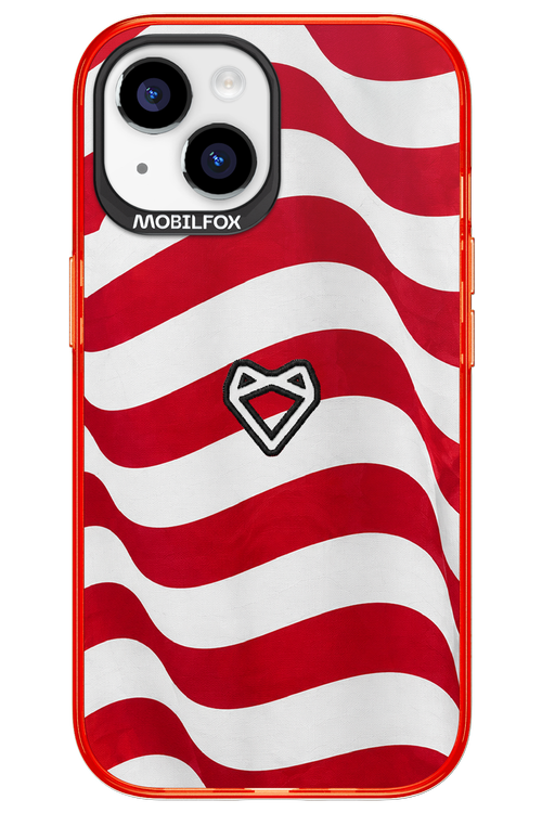 USA 2.0 - Apple iPhone 15