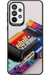 Rally House - Samsung Galaxy A73