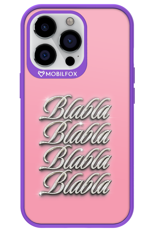Blabla Blabla 2.0 - Apple iPhone 13 Pro