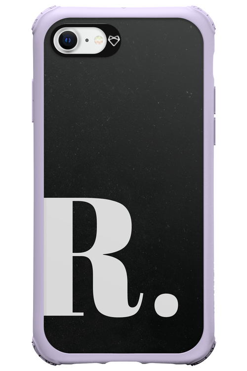 R (Off Space) 2.0 - Apple iPhone SE 2020