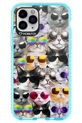 Cat World - Apple iPhone 11 Pro