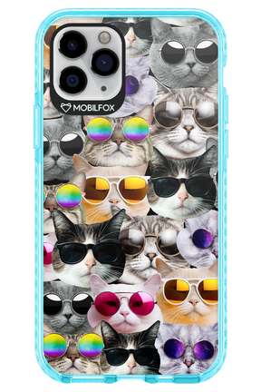Cat World - Apple iPhone 11 Pro