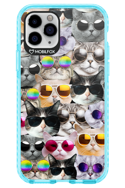 Cat World - Apple iPhone 11 Pro
