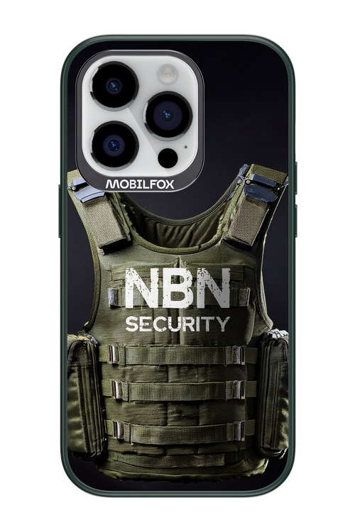 Secu 2.0 - Apple iPhone 14 Pro