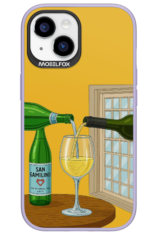 Gami Spritz 2.0 - Apple iPhone 15