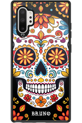 Sugar Skull - Samsung Galaxy Note 10+