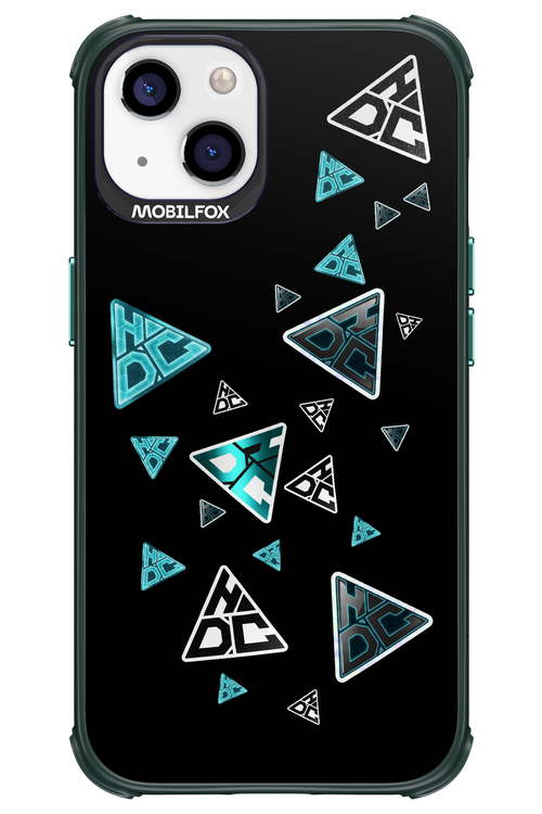 HDC 8 - Apple iPhone 13