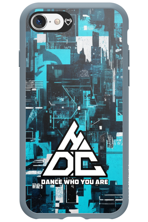 HDC 5 - Apple iPhone SE 2020