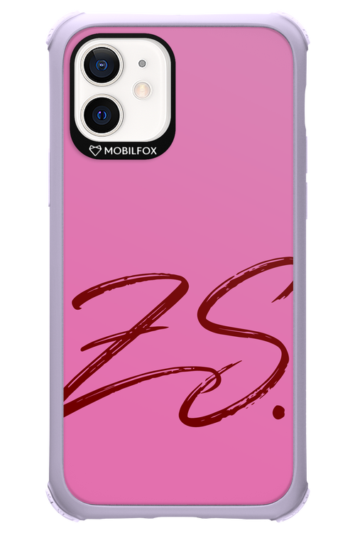 (Sorbet) ZS 2.0 - Apple iPhone 12
