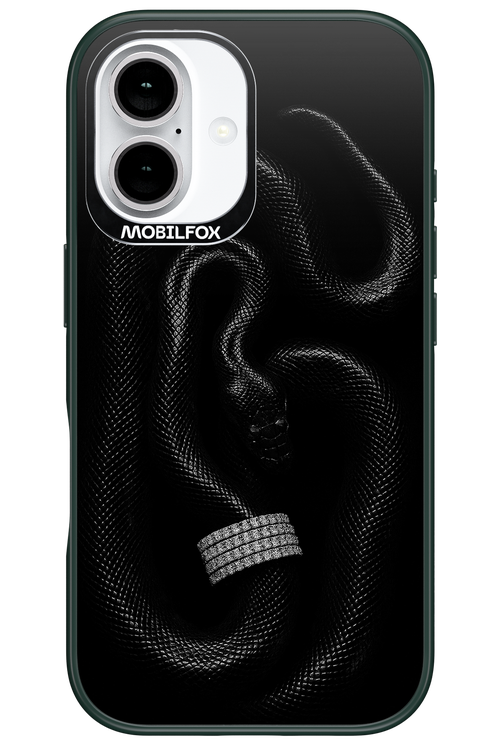 Diamond Mamba - Apple iPhone 16