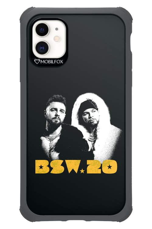 BSW 20 (8) 2.0 - Apple iPhone 11