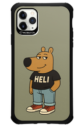 ChillHeli - Apple iPhone 11 Pro Max