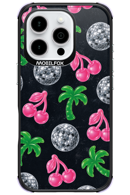 Single Life 2.0 - Apple iPhone 16 Pro
