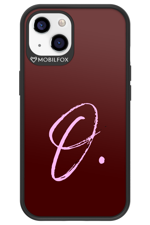 (Dark Blush) O 2.0 - Apple iPhone 13