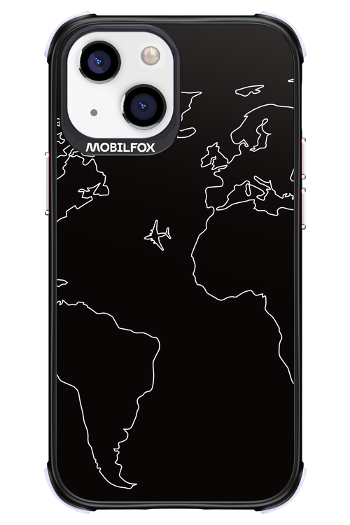 Worldview 2.0 - Apple iPhone 13 Mini