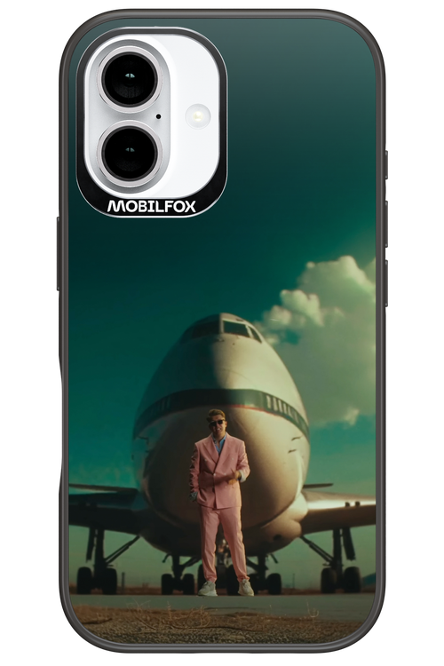Zbor - Apple iPhone 16