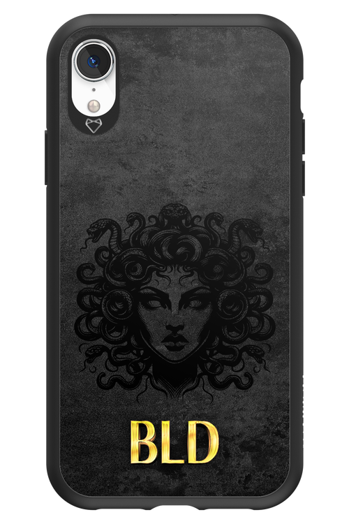 BLD MEDUSA - Apple iPhone XR