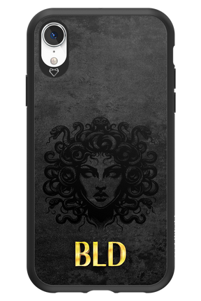 BLD MEDUSA - Apple iPhone XR