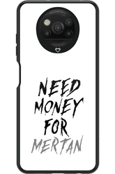 Need Money For Mertan - Xiaomi Poco X3 Pro