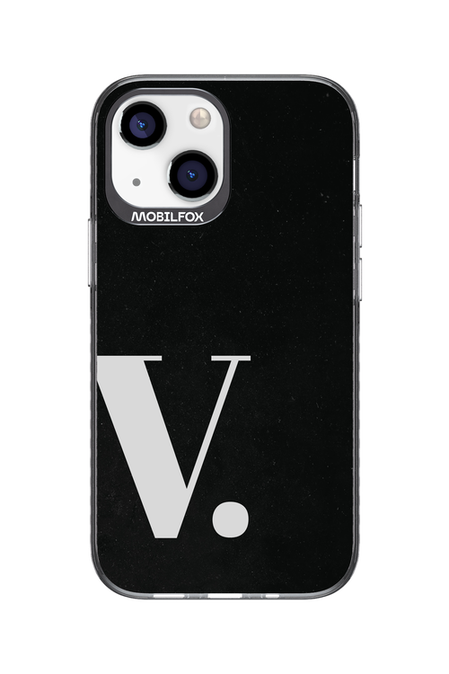 V (Off Space) 2.0 - Apple iPhone 13 Mini