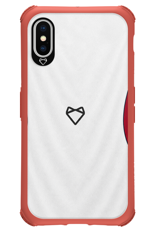 England X Mobilfox 2.0 - Apple iPhone XS
