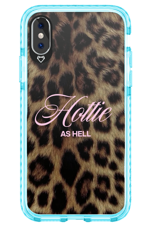 hottie 2.0 - Apple iPhone XS