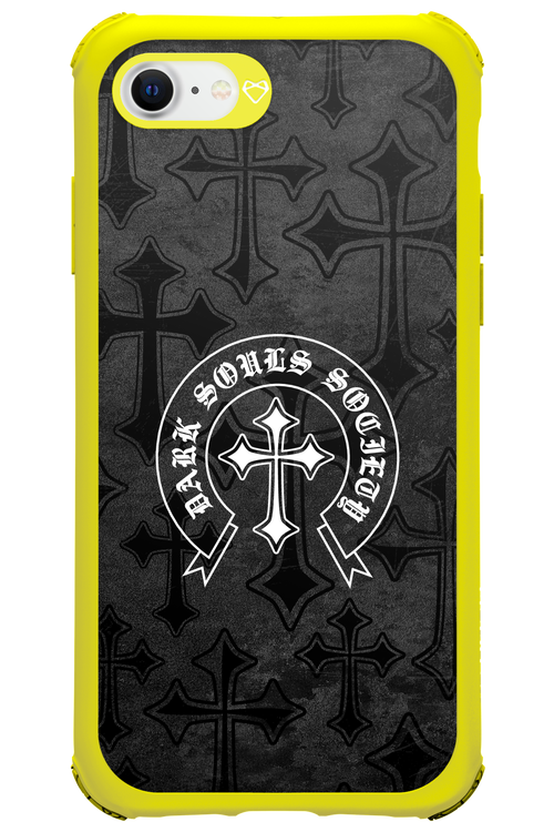 Dark Souls Society - Apple iPhone 7