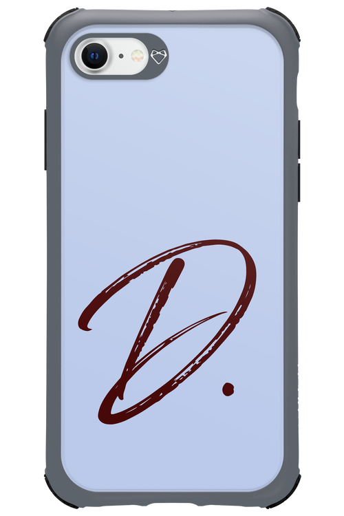 (Jellyfish Presso) D 2.0 - Apple iPhone SE 2022