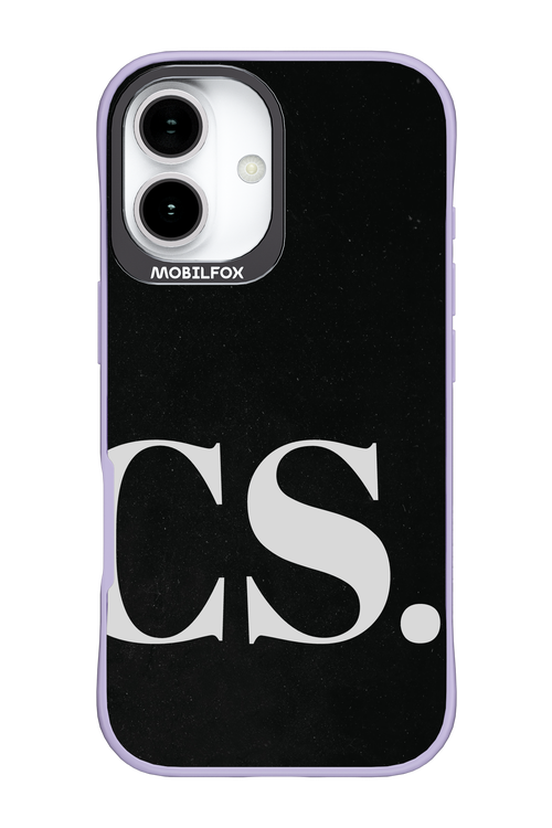 CS (Off Space) 2.0 - Apple iPhone 17