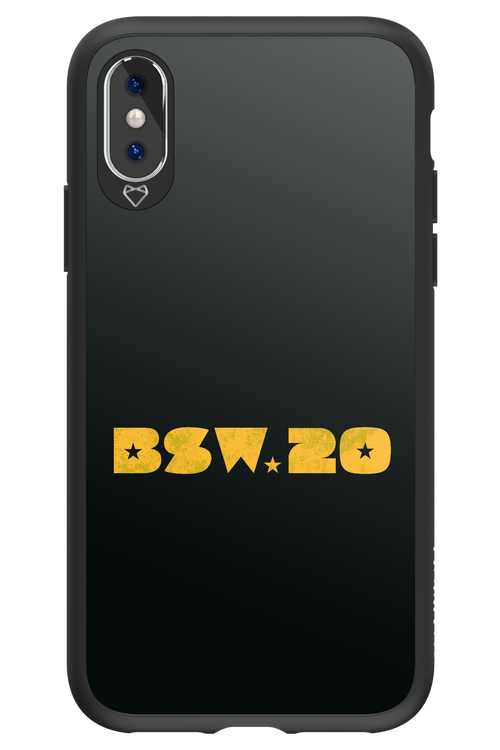 BSW 20 (10) 2.0 - Apple iPhone X