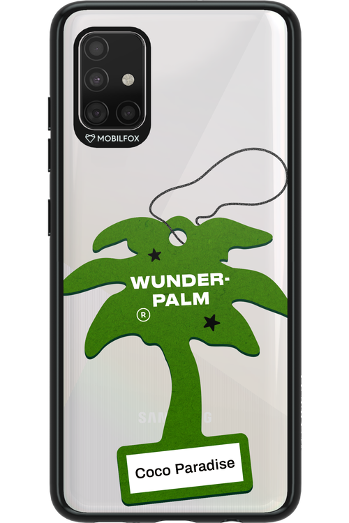 Wunder-Palm 2.0 - Samsung Galaxy A51