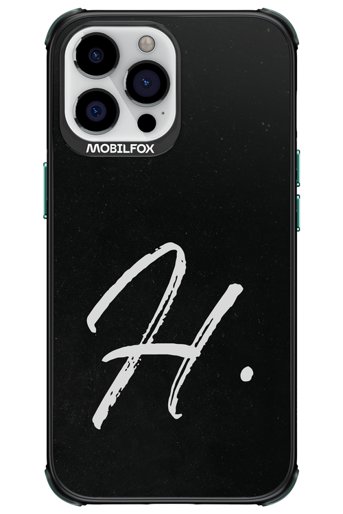 (Off Space) H 2.0 - Apple iPhone 13 Pro Max
