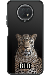BLD LEO - Xiaomi Redmi Note 9T 5G