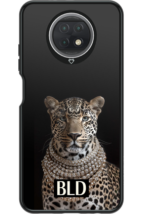 BLD LEO - Xiaomi Redmi Note 9T 5G