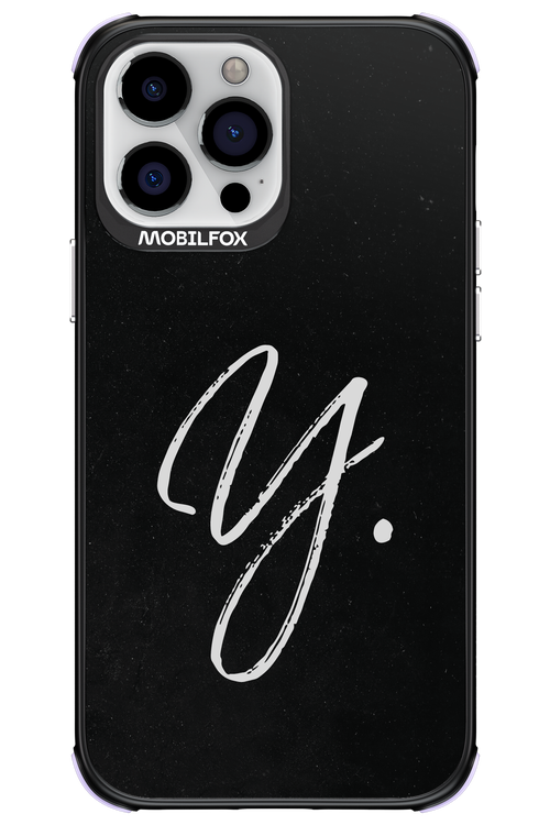 (Off Space) Y 2.0 - Apple iPhone 13 Pro Max