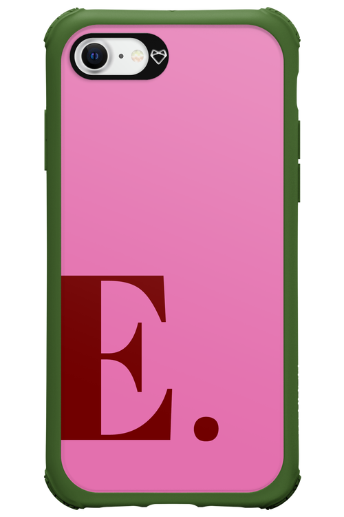 E (Sorbet) 2.0 - Apple iPhone SE 2022