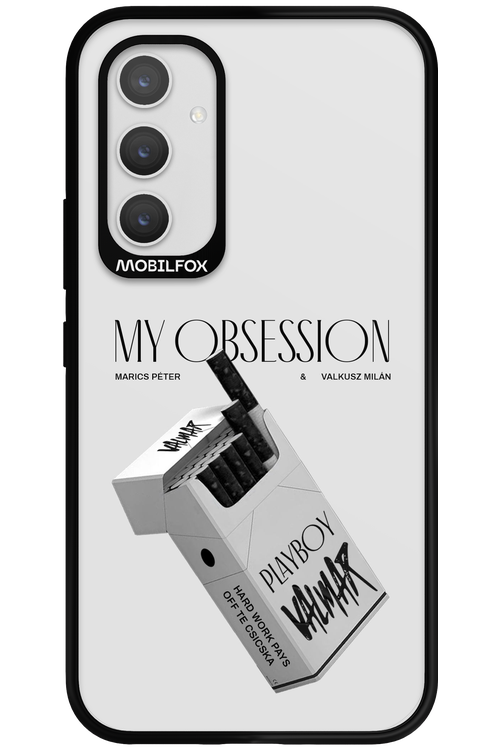 Valmar Obsession - Samsung Galaxy A54
