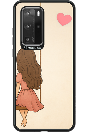 Girl Love II - Huawei P40 Pro