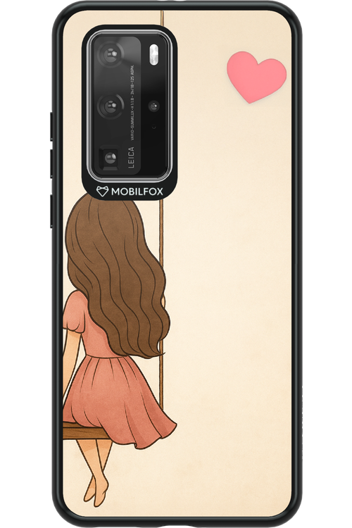 Girl Love II - Huawei P40 Pro