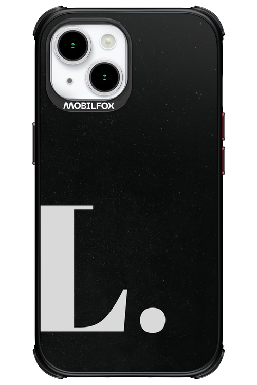 L (Off Space) 2.0 - Apple iPhone 15