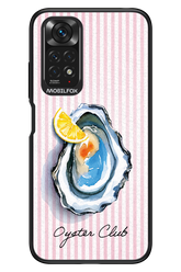 Oyster Club 2.0 - Xiaomi Redmi Note 11/11S 4G