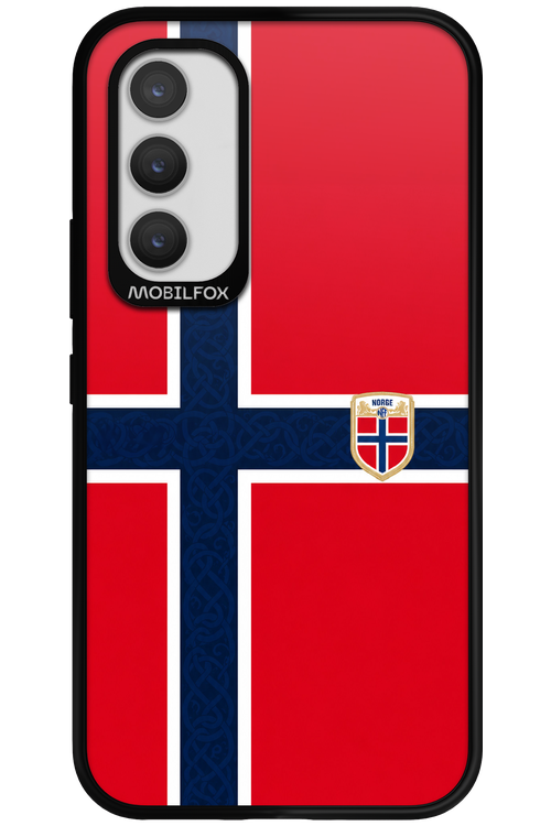 Norway 2.0 - Samsung Galaxy A34