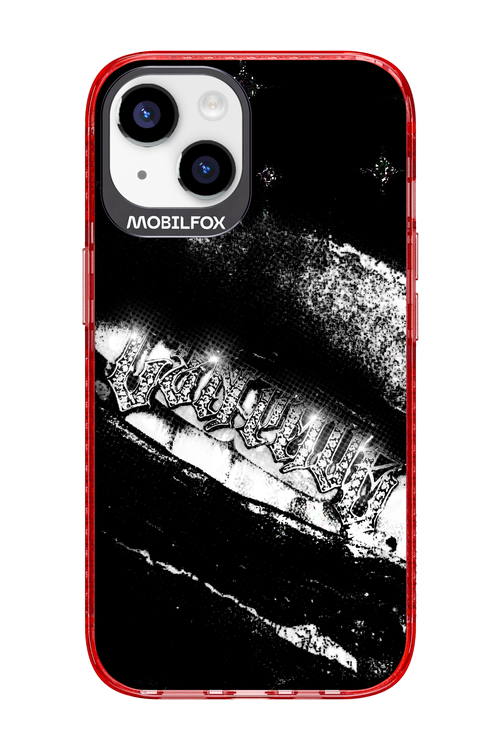 Grillz Black Centaur 2.0 - Apple iPhone 14