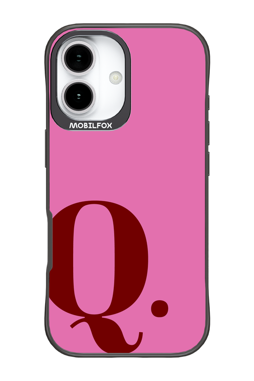 Q (Sorbet) 2.0 - Apple iPhone 17