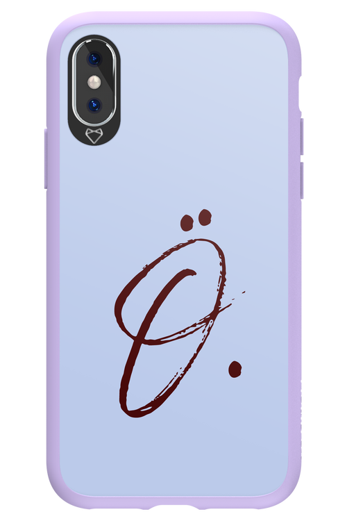 (Jellyfish Presso) O II 2.0 - Apple iPhone X