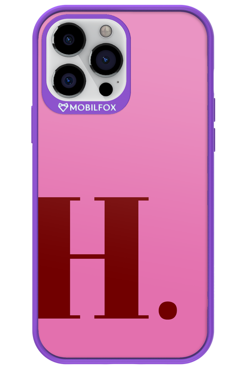 H (Sorbet) 2.0 - Apple iPhone 13 Pro Max