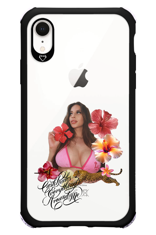 Island Money Muse - Apple iPhone XR
