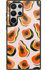 Papaya Wave 2.0 - Samsung Galaxy S22 Ultra